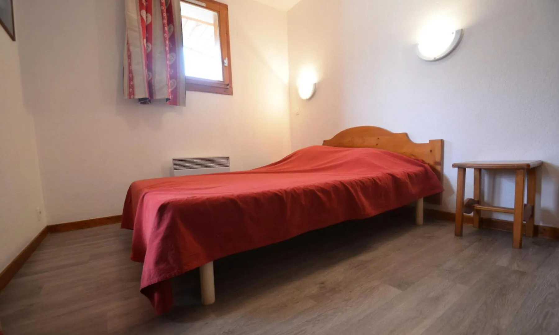 Appartement Résidence Valmont - 3 Pièces pour 6 Personnes 154 Saint-Martin-de-Belleville France