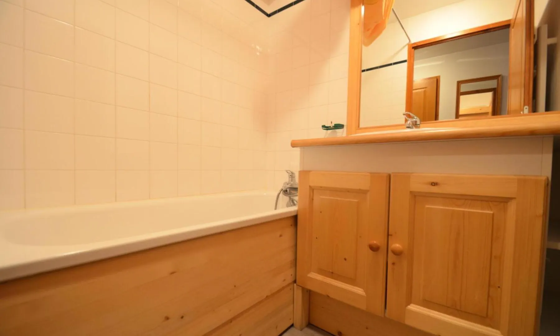 Residence Valmont - Appartement Avec 2 Chambres Et Vue Sur La Montagne Mae-4154 Saint-Martin-de-Belleville